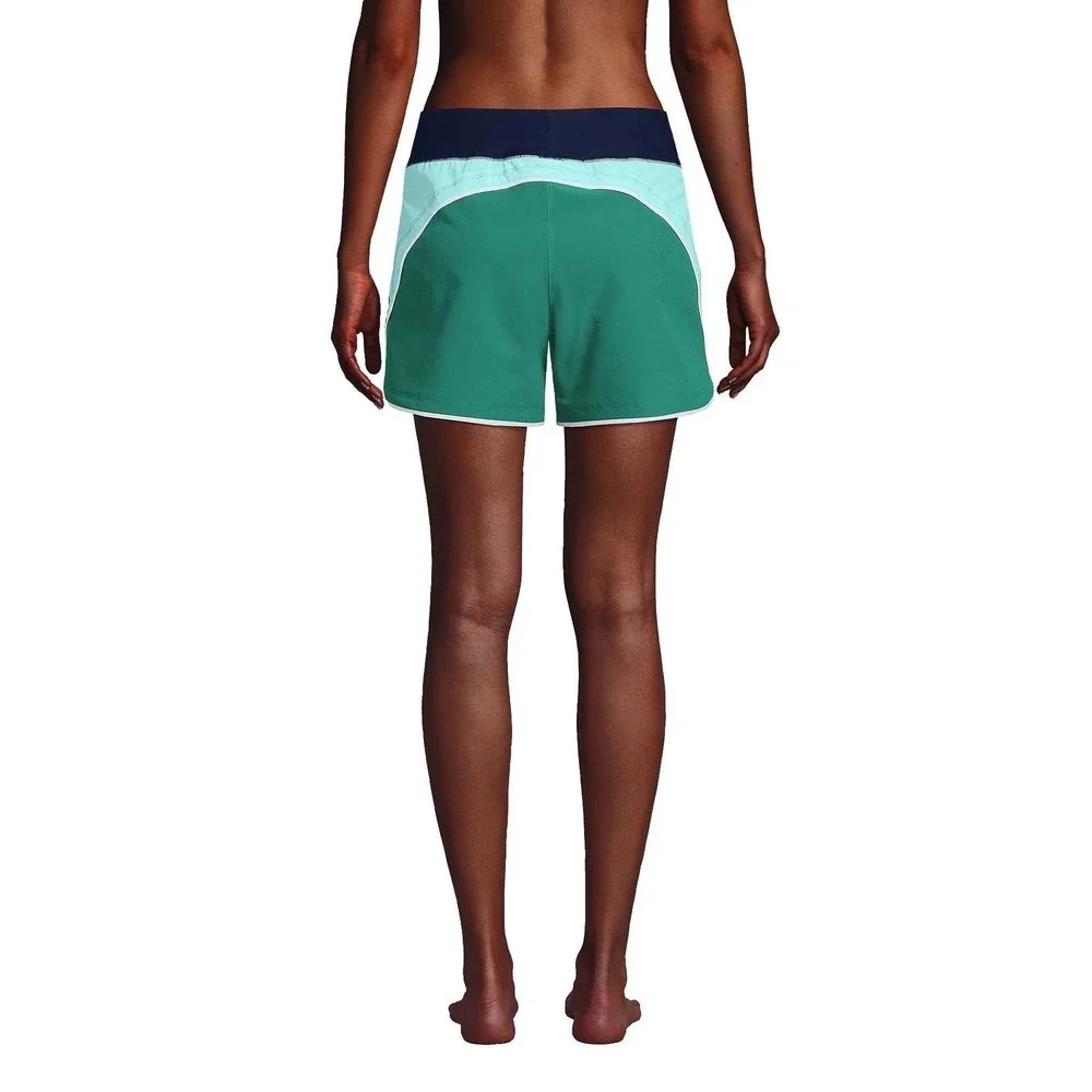 Lands' End Women's 14 LONG 5